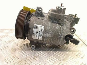 Kompresor klime za Volkswagen Golf 5 od 2004. do 2009. god.