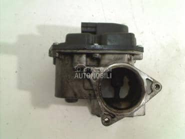 Klapna gasa za Volkswagen Golf 5 od 2004. do 2009. god.