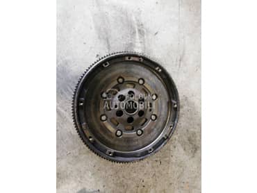 Zamajac za Volkswagen Golf 5 od 2004. do 2009. god.