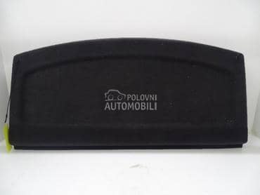 Polica gepeka za Volkswagen Golf 5 od 2004. do 2009. god.