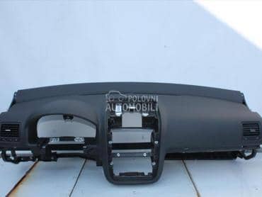Instrument tabla za Volkswagen Golf 5 od 2004. do 2009. god.