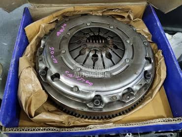 Fixan set kvacila za Chevrolet Captiva od 2006. do 2011. god.