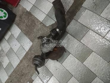 turbina 1.9 za Volkswagen Passat B5.5 od 2001. do 2005. god.