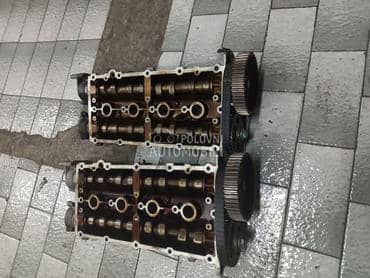 bregaste za Volkswagen Bora, Golf 4 od 2001. do 2005. god.