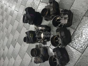 klapne gasa za Volkswagen Bora, Caddy, Golf 4 ... od 2001. do 2010. god.