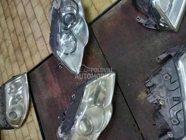 Farovi B6 za Volkswagen Passat B6 od 2004. do 2010. god.