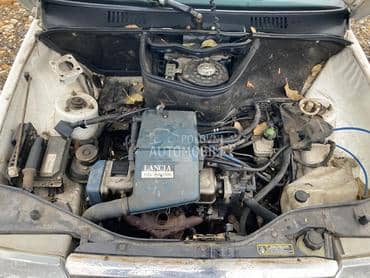 ipsilon 10 za Lancia Ypsilon od 1989. do 1995. god.