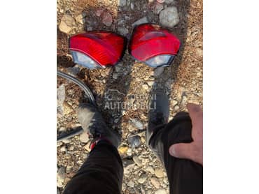 stopovi hecbeg za Fiat Tipo od 2015. do 2020. god.