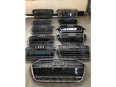 MASKA za Audi A4, A5, A6 ...