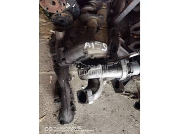 turbina za Alfa Romeo 159