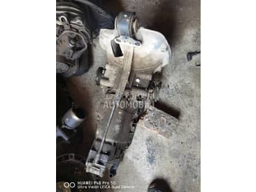 menjac za Alfa Romeo 33