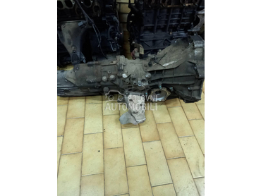 Menjac 4x4 pasat za Volkswagen Passat B5.5