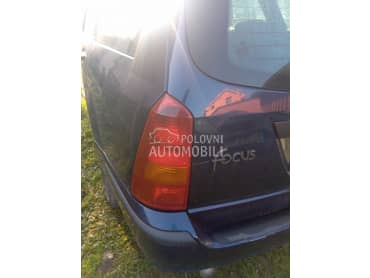 Leva stop lampa karavan za Ford Focus od 1998. do 2004. god.