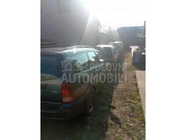 Ford Focus -  kompletan auto u delovima