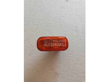 Migavac u krilu za Honda Jazz