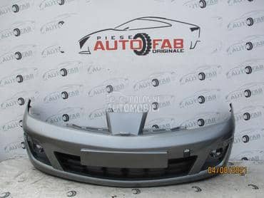 Prednji branik za Nissan Tiida od 2007. do 2010. god.