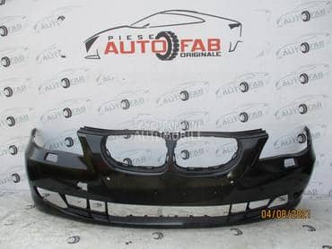 Prednji branik E60 E61 LCI za BMW Serija 5 od 2007. do 2009. god.