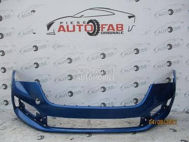 Prednji branik za Škoda Skala od 2019. do 2022. god.