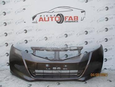 Prednji branik za Honda Jazz od 2011. do 2014. god.