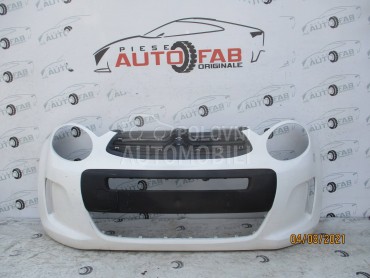 Prednji branik za Citroen C1 od 2014. do 2021. god.