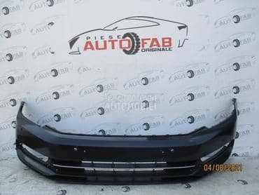 Prednji branik za Volkswagen Passat B8 od 2015. do 2019. god.