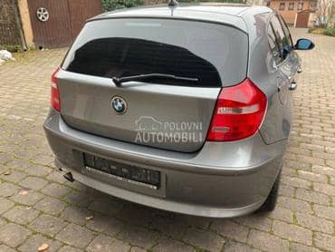 e90 e87 suncobran za BMW Serija 1, 114, 116 ... od 1995. do 2016. god.