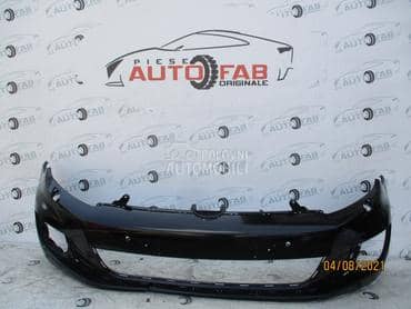 Prednji branik GTI GTD za Volkswagen Golf 6 od 2008. do 2013. god.