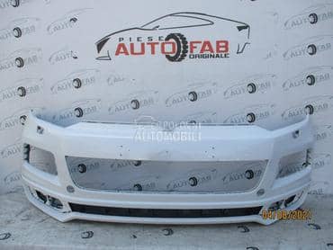 Prednji branik 7P R- LINE za Volkswagen Touareg od 2010. do 2014. god.