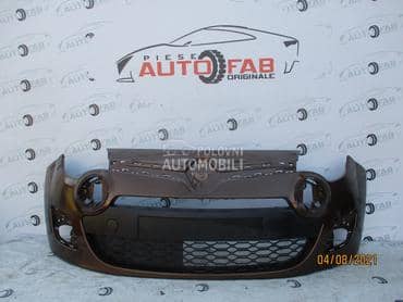 Prednji branik  FACELIFT za Renault Twingo od 2011. do 2014. god.