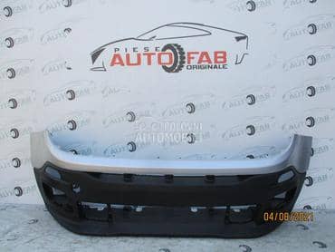 Prednji branik za Jeep Renegade od 2014. do 2019. god.