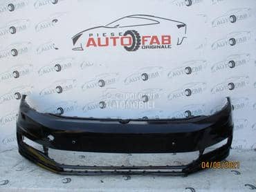 Prednji branik 5TA za Volkswagen Touran od 2015. do 2021. god.