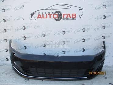 Prednji branik za Volkswagen Golf 7 od 2013. do 2017. god.