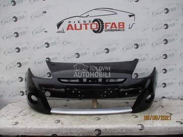 Prednji branik  Facelift za Renault Clio od 2009. do 2013. god.