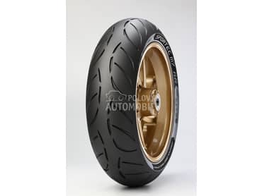 Metzeler 190/55 R17 Letnja