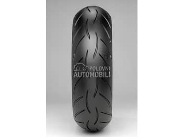 Metzeler 190/55 R17 Letnja