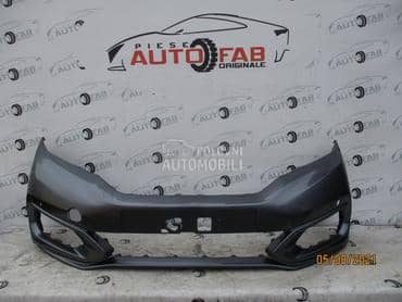 Prednji branik FACELIFT za Honda Jazz od 2017. do 2021. god.