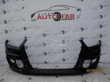 Prednji branik 8U S- LINE za Audi Q3 od 2011. do 2014. god.