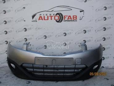 Prednji branik FACELIFT za Nissan Qashqai od 2010. do 2014. god.