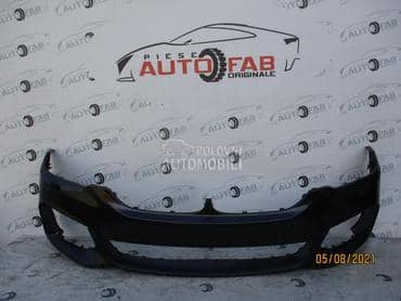 Prednji branik G30 G31 M PAKET za BMW Serija 5 od 2017. do 2021. god.