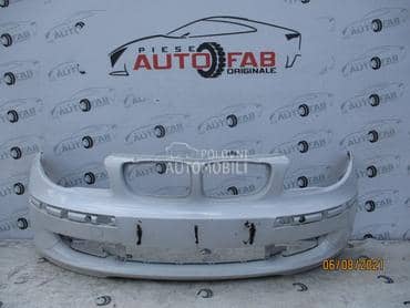 Prednji branik E87 E81 LCI za BMW Serija 1 od 2008. do 2012. god.