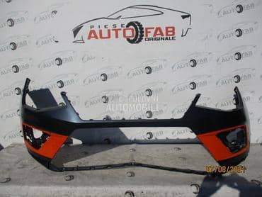 Prednji branik za Seat Arona od 2017. do 2022. god.