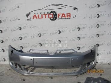 Prednji branik HATCHBACK za Volkswagen Golf 6 od 2008. do 2013. god.