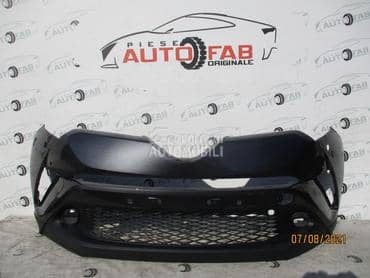 Prednji branik za Toyota C-HR od 2016. do 2019. god.