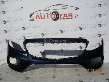 Prednji branik W213 AMG za Mercedes Benz E Klasa od 2017. do 2021. god.