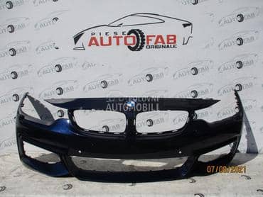 Prednji branik M PAKET za BMW Serija 4 od 2013. do 2021. god.