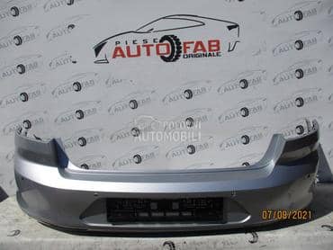 Zadnji branik LIMUZINA za Volkswagen Passat B8 od 2015. do 2019. god.