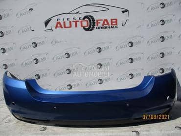 Zadnji branik  M PAKET za BMW Serija 4 od 2013. do 2021. god.