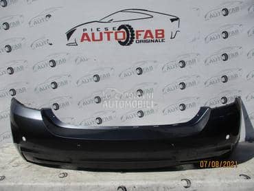 Zadnji branik M PAKET za BMW Serija 4 od 2013. do 2021. god.