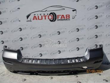 Zadnji branik  W204 X204 AMG za Mercedes Benz GLK Klasa od 2013. do 2015. god.