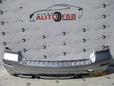 Zadnji branik  W204 X204 AMG za Mercedes Benz GLK Klasa od 2013. do 2015. god.